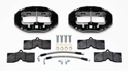 Wilwood Brake Kits - Rear Calipers & Pads