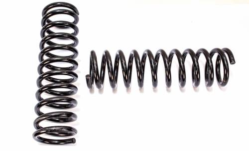 Coil Springs/Leaf Springs/Torsion Bars - Coil Springs