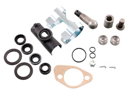 Steering - Center Link Repair Kits