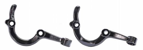 Steering - Steering Arms