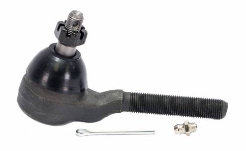 Steering - Tie Rod Ends