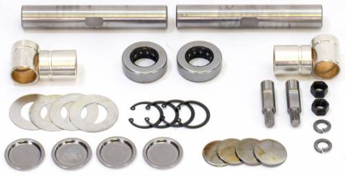 Suspension Components - King Pin Kits