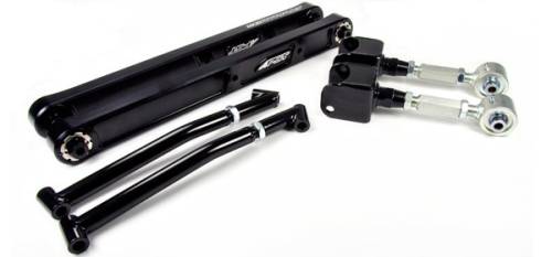 Trailing Arm Kits - Billet Aluminum