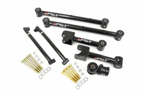 Trailing Arm Kits - Tubular