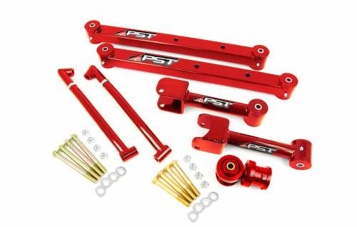 Trailing Arm Kits - Boxed