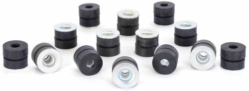 Body Mounts - Rubber Mounts