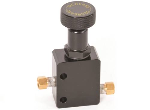 Individual Brake Components - Adjustable Proportioning Valve