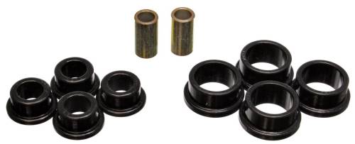 Polygraphite Bushings - Strut Rod Bushings