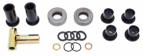 Polygraphite Bushings - Trunion Rebuild Kits