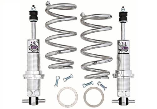Warrior - Coil-Over Kits - Warrior