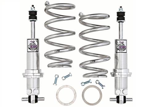 Warrior - Coil-Over Kits - Warrior