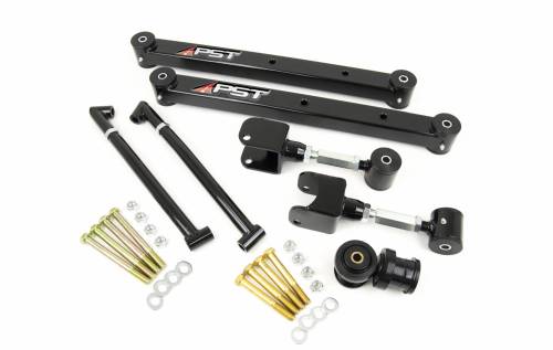 Suspension - Trailing Arm Kits