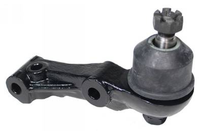 PST - Driver-side Lower Ball Joint