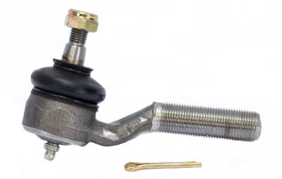 PST - Driver-side Outer Tie Rod End
