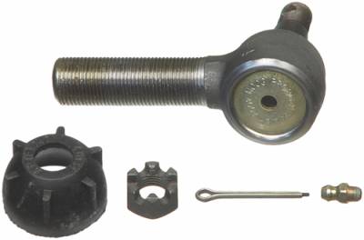PST - Driver-side Outer Tie Rod End