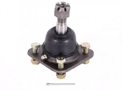 PST - Driver-side Upper Ball Joint
