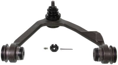 PST - Driver-side Upper Ball Joint with Control Arm