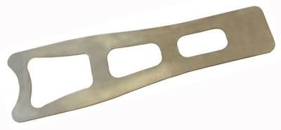 PST - Lower Control Arm Stiffening Plate