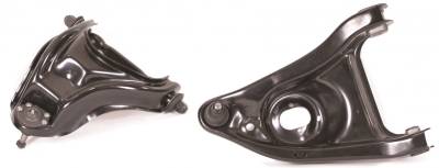 PST - Lower Stamped Steel Control Arms