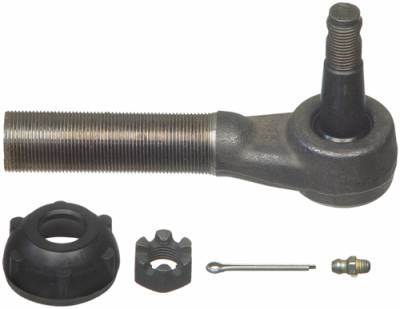 PST - Passenger-side Outer Tie Rod End