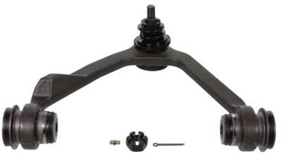 PST - Passenger-side Upper Ball Joint with Control Arm