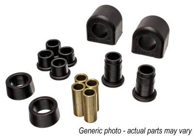 PST - Polygraphite Front Sway Bar Frame Bushings 24mm