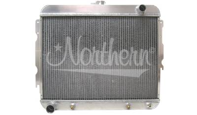 Northern - Radiator