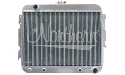 Northern - Radiator
