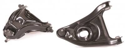 PST - Upper Stamped Steel Control Arms