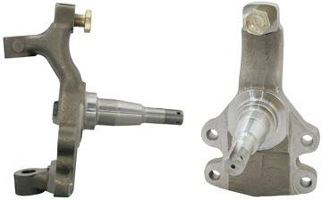 PST - Stock Height Disc Brake Spindles
