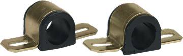 PST - Polygraphite Front Sway Bar Frame Bushings 1"