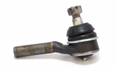 Driver-side Outer Tie Rod End