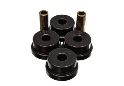 PST - Polygraphite Differential Carrier Bushing Set