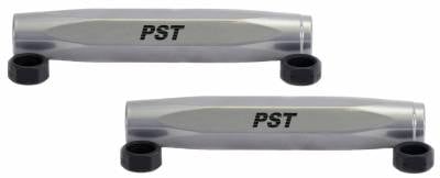 PST - 11/16" Solid Steel Adjustable Tie Rod Sleeve
