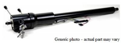 Ididit - Steering Column