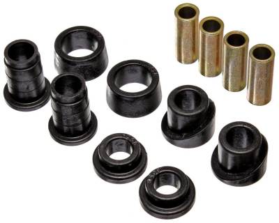 Polygraphite Front End Link Bushings
