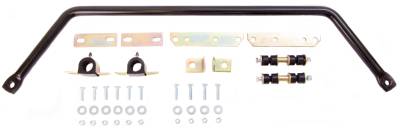 PST - 1 1/8" Front Sway Bar