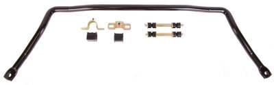 PST - 1 1/4" Front Sway Bar