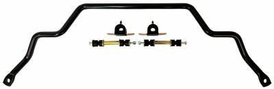 PST - 1" Front Sway Bar