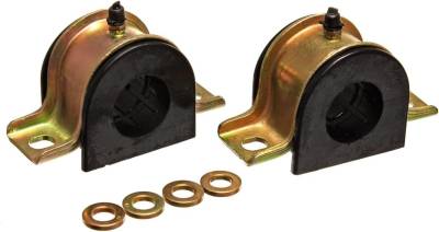 PST - Polygraphite Front Sway Bar Frame Bushings 35mm