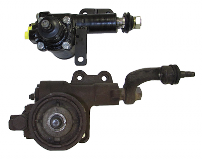 PST - 1 1/8" Power Steering Box - Image 2