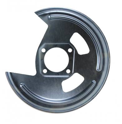 Leed Brakes - Rear Disc Brake Conversion Kit - Image 6