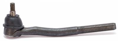 Driver-side Inner Tie Rod End