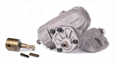 PST - Manual Steering Box 16:1 (With PS to MS Adapter) - Image 1