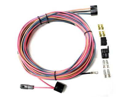 American Autowire - Wiring Harness - Image 2