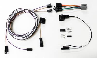American Autowire - Wiring Harness - Image 2
