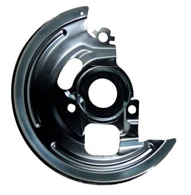 Leed Brakes - Front Manual Disc Brake Conversion Kit - Image 6