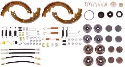 PST - Standard Brake Rebuild Kit - Image 1