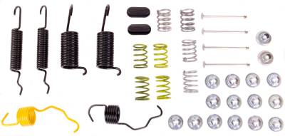 PST - Standard Brake Rebuild Kit - Image 5