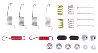 PST - Standard Brake Rebuild Kit - Image 4